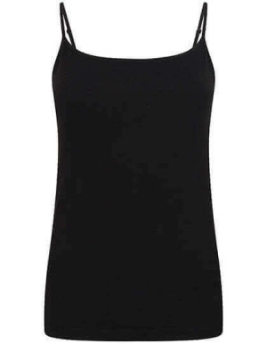 SF126 Women`s Feel Good Stretch Spaghetti Vest - Reklamnepredmety