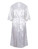 TC054 Ladies Satin Robe - TC054_White - variant Ls 1000251563
