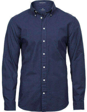 TJ4000 Perfect Oxford Shirt - Reklamnepredmety