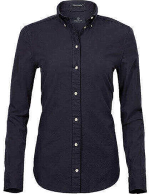 TJ4001 Ladies Perfect Oxford Shirt