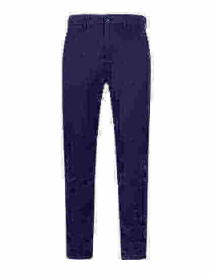 W650 Men's Stretch Chino with Flex Waistband - Reklamnepredmety