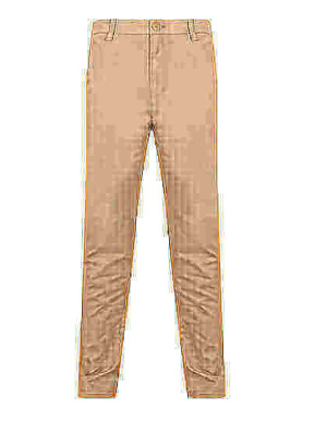 W650 Men's Stretch Chino with Flex Waistband - Reklamnepredmety