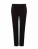 W651 Ladies` Stretch Chino - W651_Black - variant Ls 1000276318