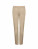 W651 Ladies` Stretch Chino - W651_Stone - variant Ls 1000276334