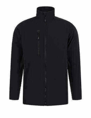 W835 Unisex Softshell Jacket - Reklamnepredmety