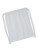 WM260 Organic Premium Cotton Gymsac - WM260_Light-Grey - variant Ls 1000292430