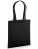 WM261 Organic Premium Cotton Bag - WM261_Black - variant Ls 1000252505