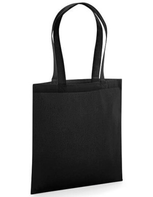 WM261 Organic Premium Cotton Bag - Reklamnepredmety
