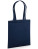 WM261 Organic Premium Cotton Bag - WM261_French-Navy - variant Ls 1000252506