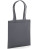 WM261 Organic Premium Cotton Bag - WM261_Graphite-Grey - variant Ls 1000252507