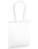 WM261 Organic Premium Cotton Bag - WM261_White - variant Ls 1000252509
