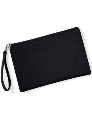 WM520 Canvas Wristlet Pouch - Reklamnepredmety