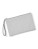 WM520 Canvas Wristlet Pouch - WM520_Light-Grey_Light-Grey - variant Ls 1000310984