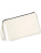WM520 Canvas Wristlet Pouch - WM520_Natural_Black - variant Ls 1000252518