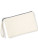 WM520 Canvas Wristlet Pouch - WM520_Natural_Light-Grey - variant Ls 1000252519