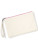 WM520 Canvas Wristlet Pouch - WM520_Natural_Pink - variant Ls 1000252522