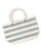 WM680 Nautical Beach Bag - WM680_Natural_Grey - variant Ls 1000292451