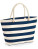WM680 Nautical Beach Bag - WM680_Natural_Navy - variant Ls 1000252525
