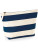 WM684 Nautical Accessory Bag - WM684_Natural_Navy - variant Ls 1000252527