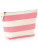 WM684 Nautical Accessory Bag - WM684_Natural_Pink - variant Ls 1000252528
