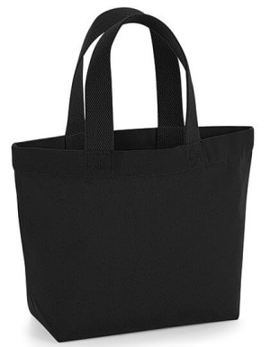 WM845 EarthAware® Organic Marina Mini Bag - Reklamnepredmety