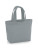 WM845 EarthAware® Organic Marina Mini Bag - WM845_Pure-Grey - variant Ls 1000310985