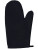 X1002 Oven Mitt - X1002_Black - variant Ls 1000272948
