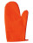 X1002 Oven Mitt - X1002_Orange - variant Ls 1000304450