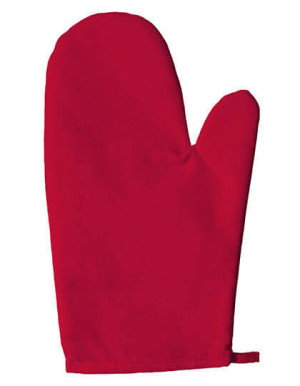 X1002 Oven Mitt - Reklamnepredmety