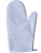 X1002 Oven Mitt - X1002_White - variant Ls 1000272949