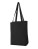X1051 Canvas Carrier Bag Long Handle - X1051_Black - variant Ls 1000274258