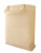 X1052 Canvas Carrier Bag Short Handle - X1052_Natural - variant Ls 1000274263