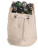 X1054 Canvas Marble Bag - X1054_Natural - variant Ls 1000274284