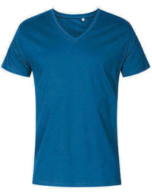 XO1425 Men´s V-Neck T-Shirt - Reklamnepredmety