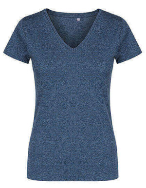 XO1525 Women´s V-Neck T-Shirt - Reklamnepredmety