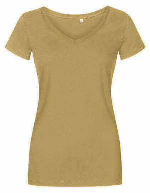 XO1525 Women´s V-Neck T-Shirt - Reklamnepredmety