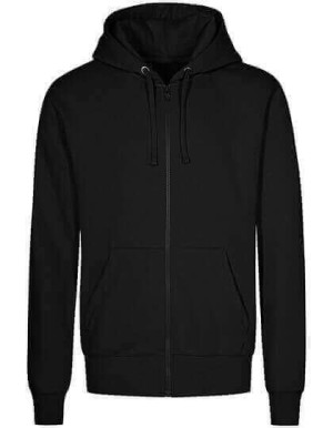 XO1650 X.O Hoody Jacket Men - Reklamnepredmety