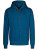 XO1650 X.O Hoody Jacket Men - XO1650_Petrol - variant Ls 1000280894