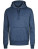 XO1680 X.O Hoody Sweater Men - XO1680_Heather-Navy - variant Ls 1000279793