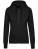 XO1751 X.O Hoody Jacket Women - XO1751_Black - variant Ls 1000279807
