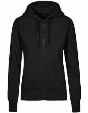 XO1751 X.O Hoody Jacket Women - Reklamnepredmety