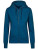 XO1751 X.O Hoody Jacket Women - XO1751_Petrol - variant Ls 1000279814