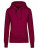 XO1781 X.O Hoody Sweater Women - XO1781_Berry - variant Ls 1000279738