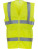 YK180 Dámská Hi-Vis Executive vesta - 1964799 - variant 