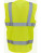 YK180 Dámská Hi-Vis Executive vesta - 1964800 - variant 