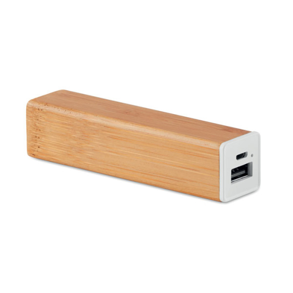 POWERBAM powerbanka