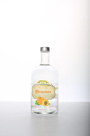 Natural produkt rada - Meruňkovice - Reklamnepredmety