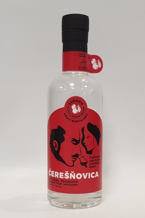 Natural produkt rada - Třešňovice