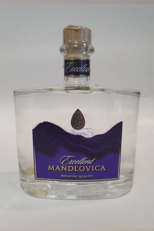 Excellent Mandľovica