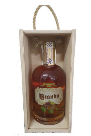Brandy